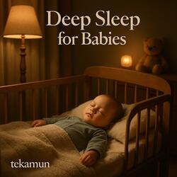 Baby Sleep Music Whispering Stars