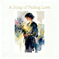 A Song of Fading Love