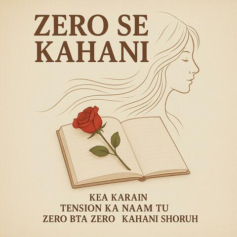 Zero Se Kahani (Journey)