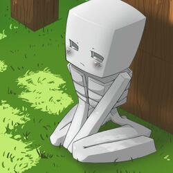 Croakk (Teathered)