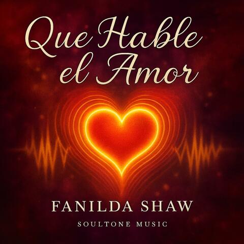 Que Hable el Amor Bachata