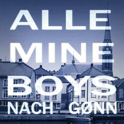 Alle Mine Boys (Gønn)