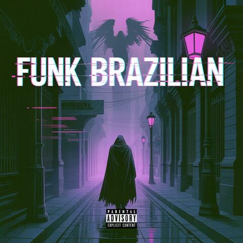 Funk Brazilian Mix 2