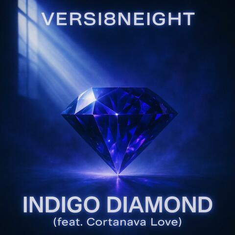 indigo diamond (feat. Cortanava Love)