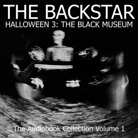 HALLOWEEN 3: THE BLACK MUSEUM