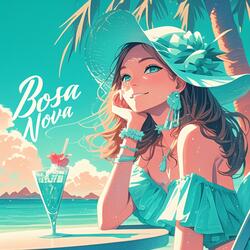 【旅気分のボサノバbgm】海辺リゾート 癒し リラックス カフェ音楽 ｜Relaxing Bossa Nova Jazz Cafe Music Sweet Coast