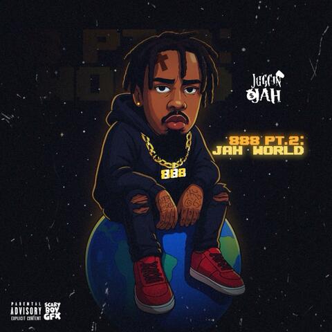888 Pt. 2: Jah Wrld