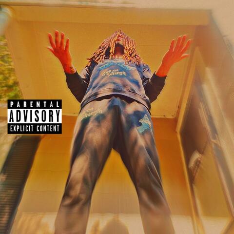 Moonlight (feat. John C. Buckets)