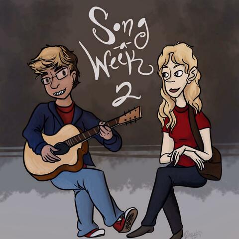 Song-a-Week! 2