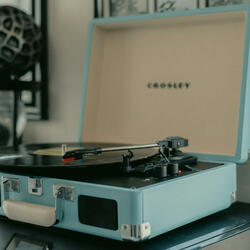 Godspeed, Bobby, Godspeed