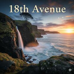 18th Avenue (Recorded live / Rough demo)