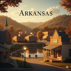 Arkansas (Recorded live / Rough demo)