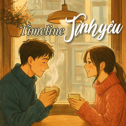 Timeline Tình Yêu