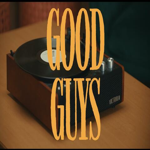 Good Guys