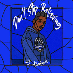 Don't Stop Believing