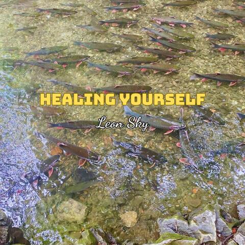 Healing yourself