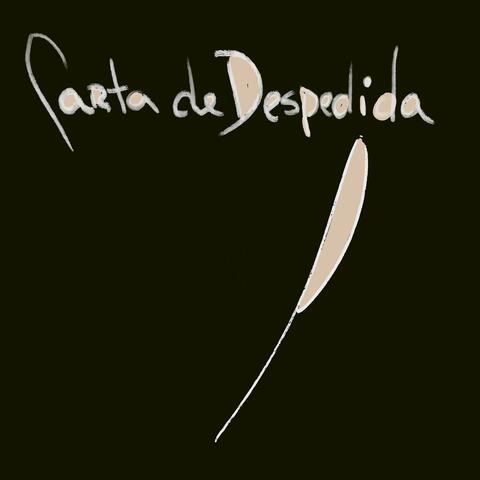 Carta de Despedida