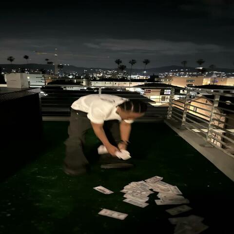 tentoesdown (feat. m4tthew)