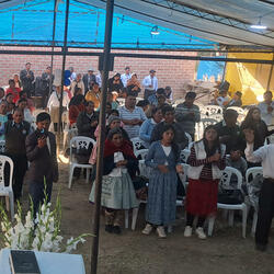 Restauracion de dios // adoracion aleluya te adoramos