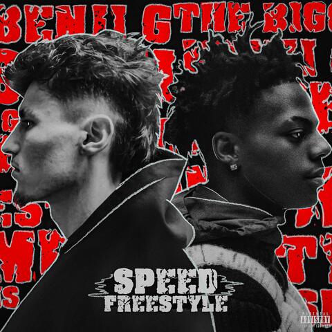 Speed Freestyle