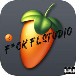 FUCK FL STUDIO (feat. 888 & bruity)