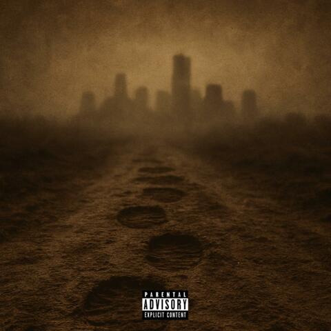 FROM THE MUD