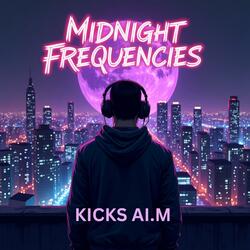 Midnight Frequencies