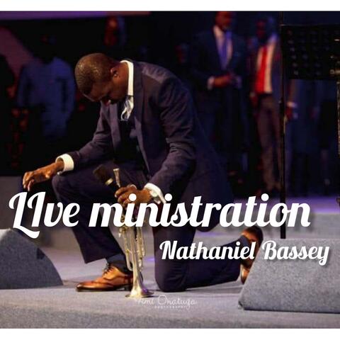 Live ministration (Live)