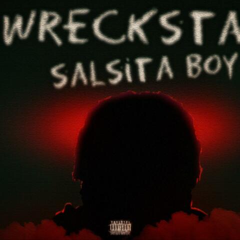 WRECKSTA