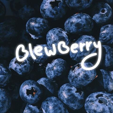 Blewberry (feat. Wally)