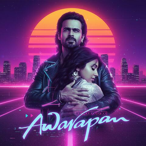 TOH PHIR AAO - Synthwave