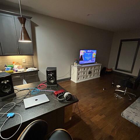 a couple pretty good songs