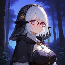 『Panpsychism』 (feat. Pallas Ætheria)