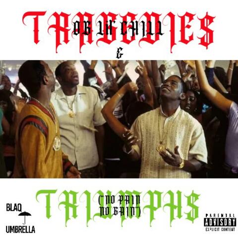 TRAGEDIE$ & TRIUMPH$ (No Pain No Gain)