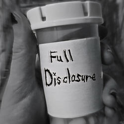 Full Disclosure
