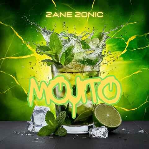 Mojito (Radio Edit)