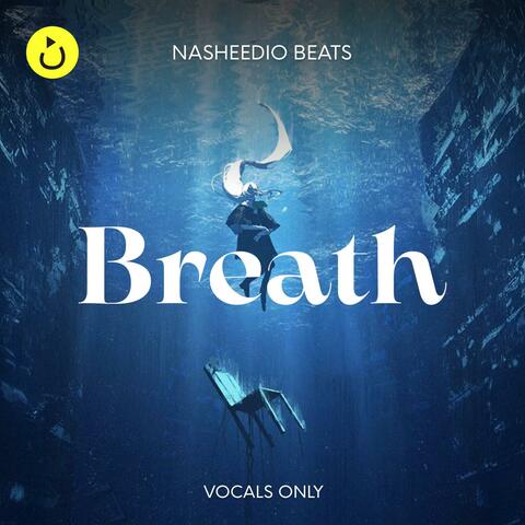 Breath (Vocals Only)