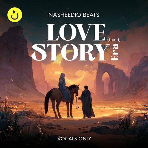 Love Story Era (Vocals Only) – Trend