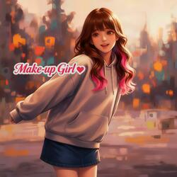 Make-up Girl