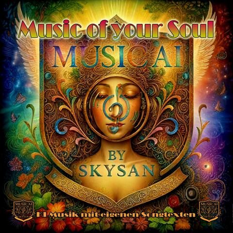Music of your Soul