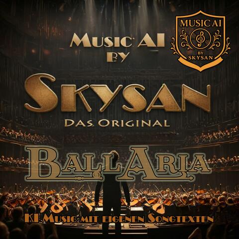 BallAria