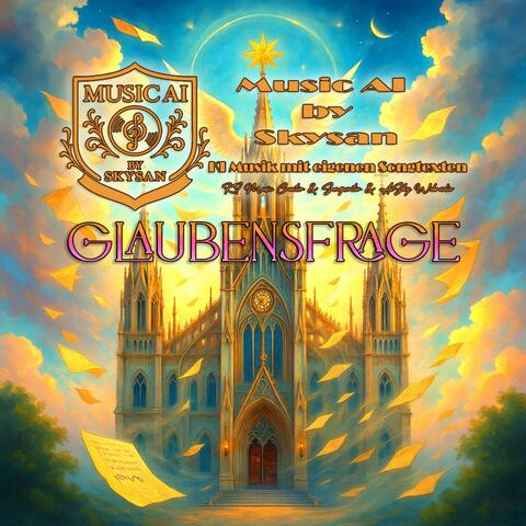 Glaubensfrage