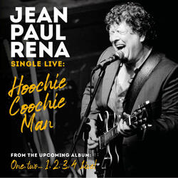 Hoochie coochie man (Live Rena Version)