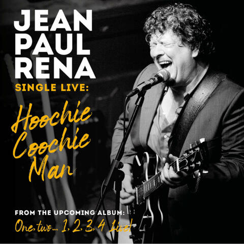 Hoochie coochie man (Live Rena Version)