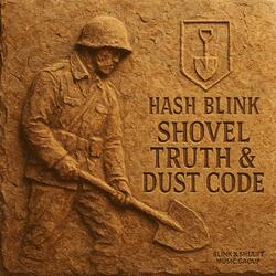 Shovel Truth & Dust Code (War-Drill Boom Bap Version)