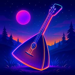 Whispers of the Balalaika