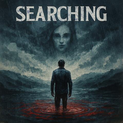 searching