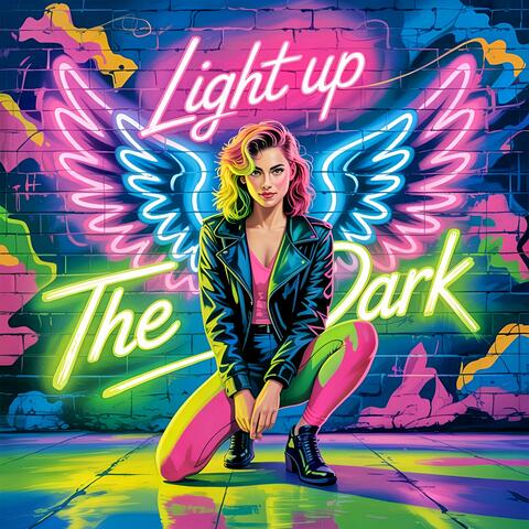 Light Up the Dark