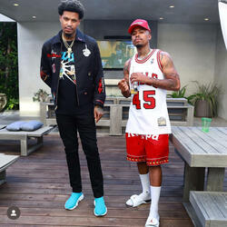 CINCO N A DEUCE (feat. DASHXDIGITAL & FLOAT LORD)