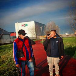 RIP Uomo (Tribute to Michael Mineo) (feat. One Mike)